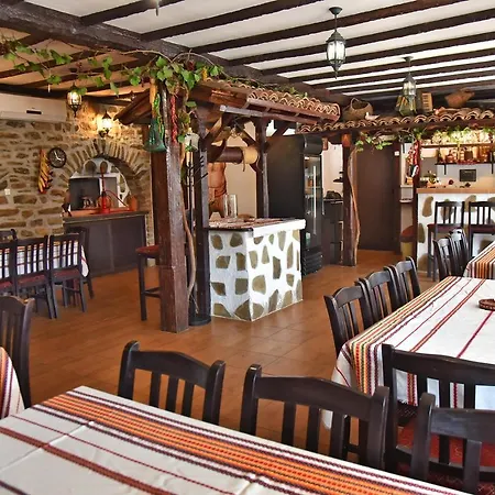 Gerana House *