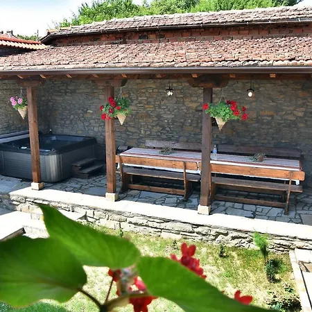 Gerana House Villa