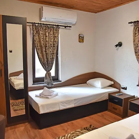 Gerana House Kilifarevo