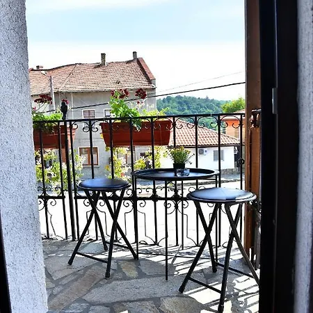 Villa Gerana House