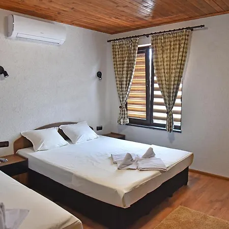 Villa Gerana House Kilifarevo