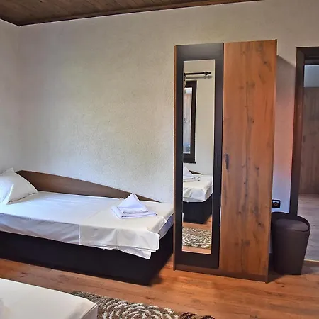 Gerana House * Kilifarevo