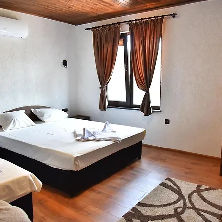Gerana House Kilifarevo