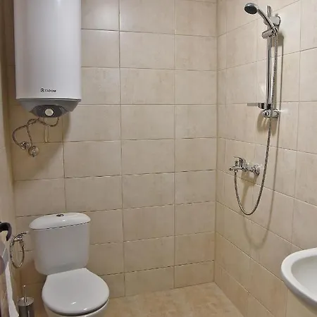 Gerana House Villa Kilifarevo