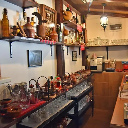 Gerana House Kilifarevo