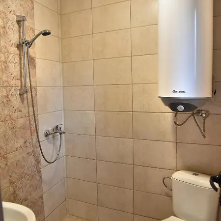 Gerana House 빌라 Kilifarevo