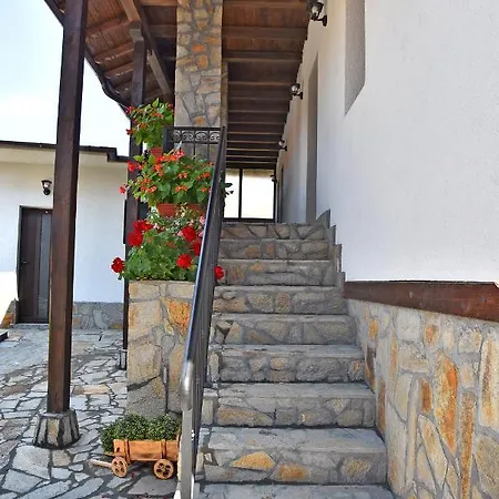 别墅 Gerana House Kilifarevo