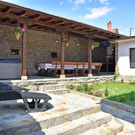 Gerana House