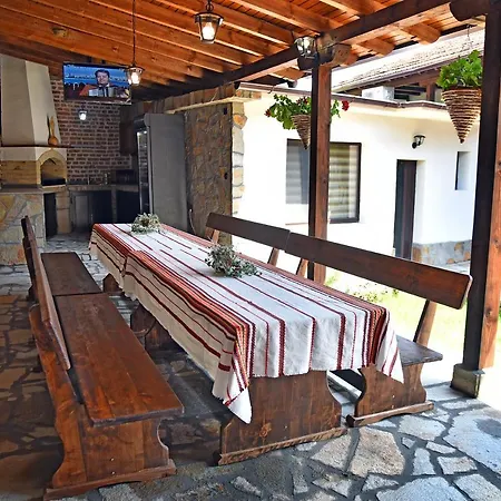 Gerana House Villa