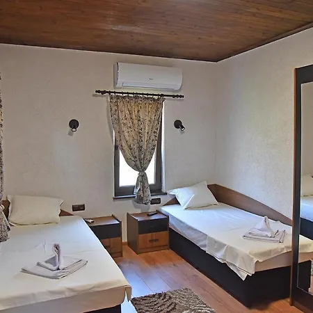 Gerana House Villa