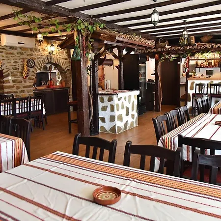 Gerana House * Kilifarevo