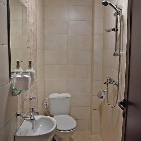 Gerana House Kilifarevo