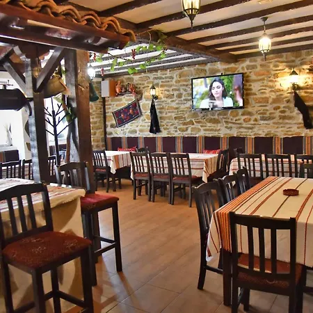 Gerana House * Kilifarevo