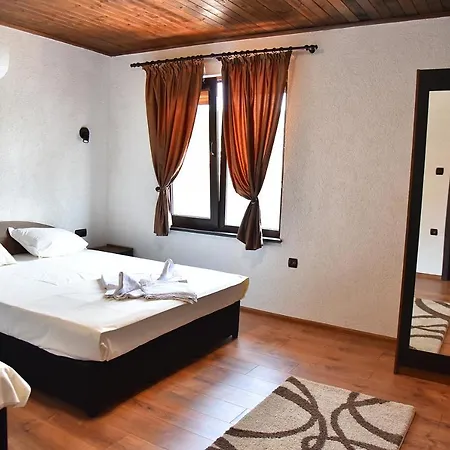 Gerana House 别墅 Kilifarevo
