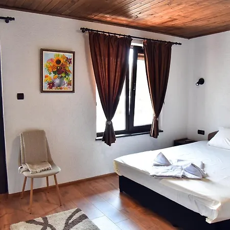 Gerana House 别墅 Kilifarevo