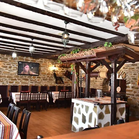 Villa Gerana House