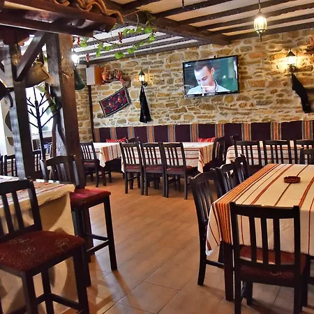 Gerana House