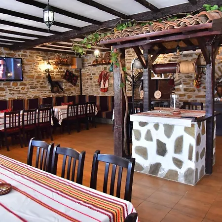 Gerana House Villa