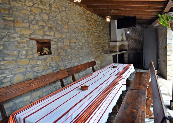 Gerana House ヴィラ *