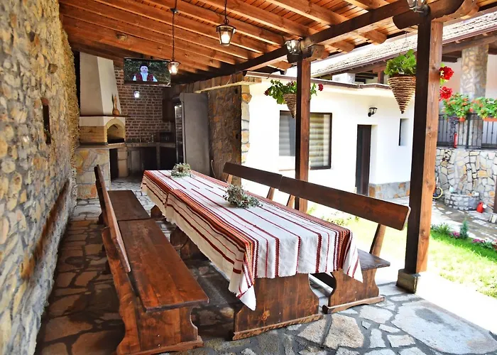 ヴィラ Gerana House *