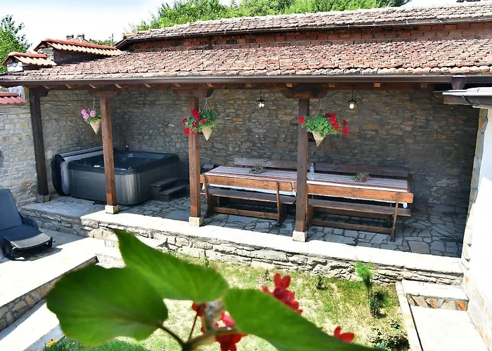 Gerana House ヴィラ