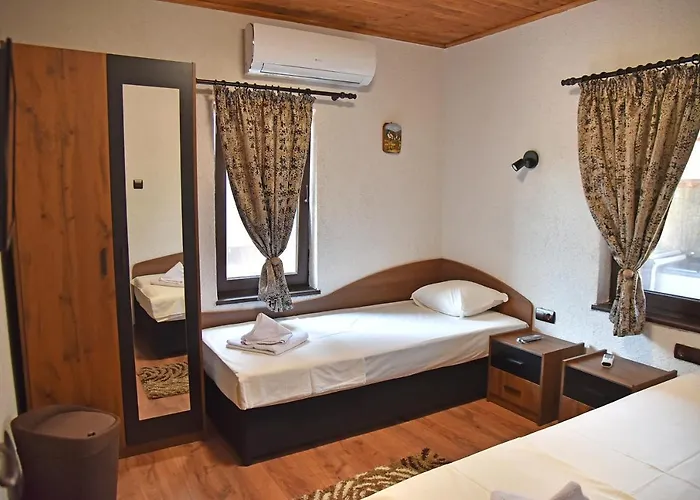 Gerana House Kilifarevo