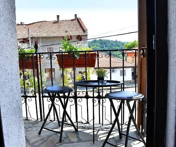 ヴィラ Gerana House