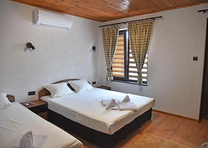 ヴィラ Gerana House Kilifarevo