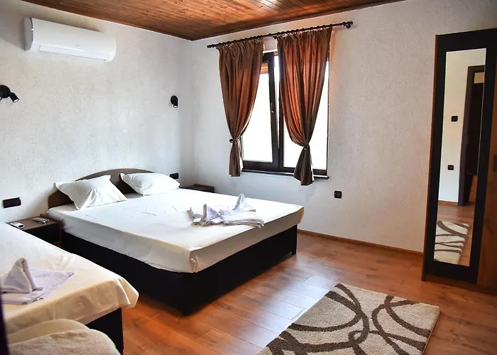 Gerana House Kilifarevo