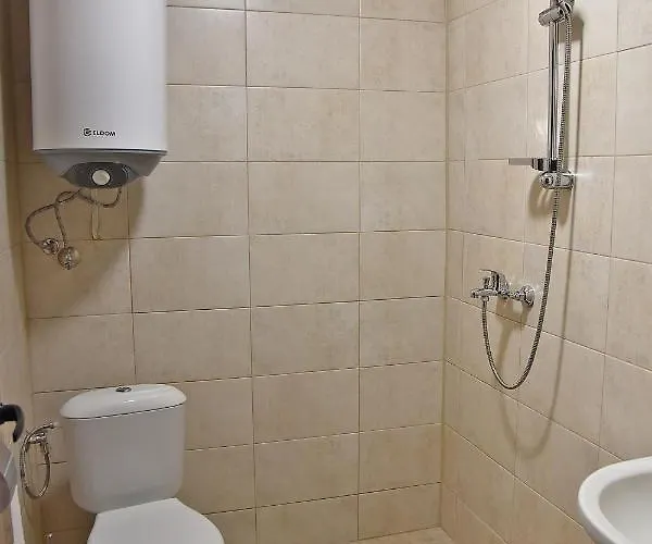 Gerana House ヴィラ Kilifarevo