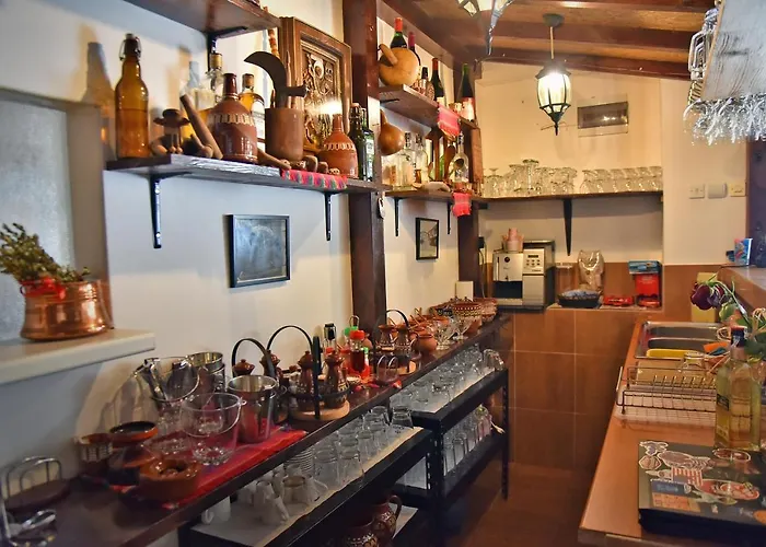 Gerana House Kilifarevo