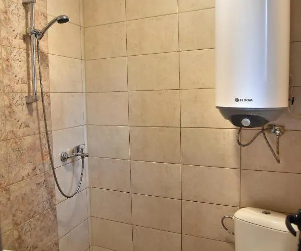 Gerana House ヴィラ Kilifarevo