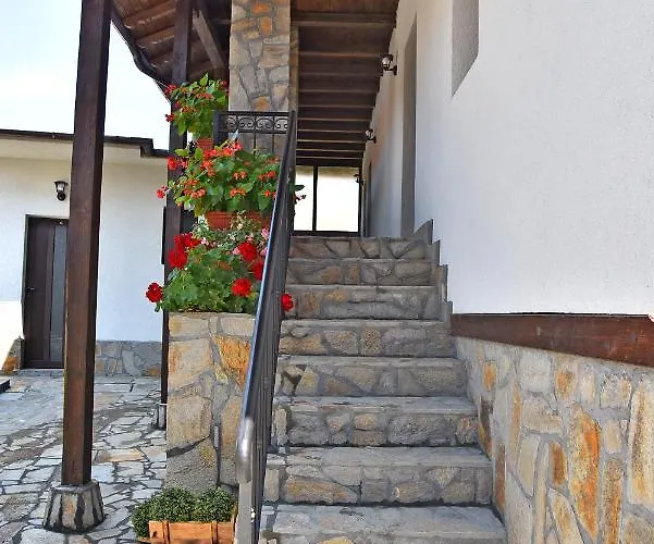 ヴィラ Gerana House Kilifarevo