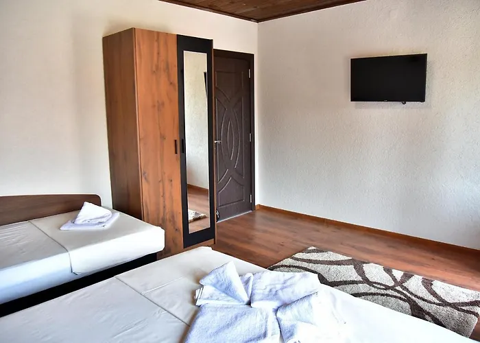 ヴィラ Gerana House