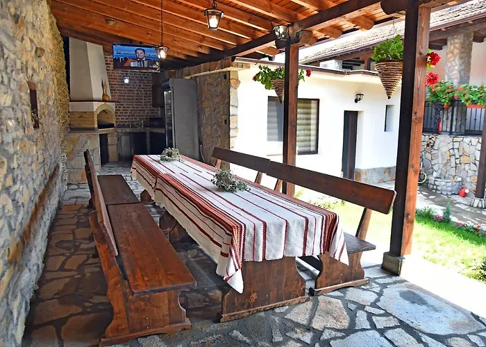 Gerana House ヴィラ