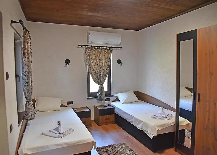 Gerana House ヴィラ