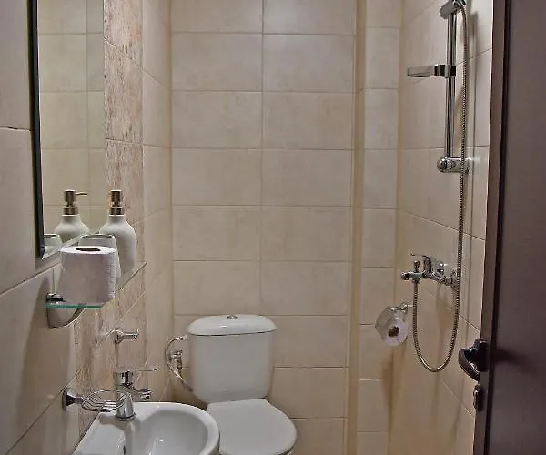 Gerana House Kilifarevo