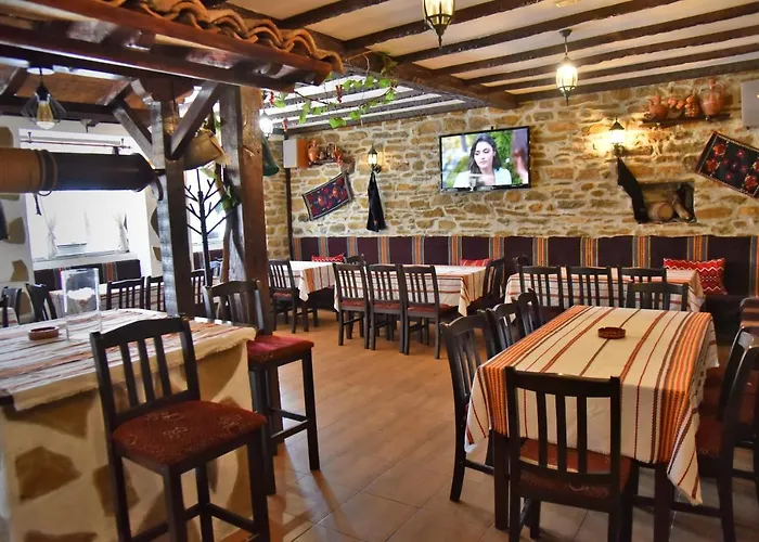 Gerana House * Kilifarevo