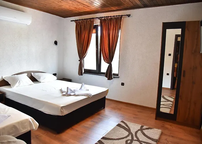 Gerana House ヴィラ Kilifarevo