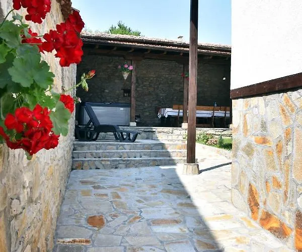 Gerana House ヴィラ *