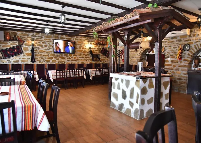 ヴィラ Gerana House *