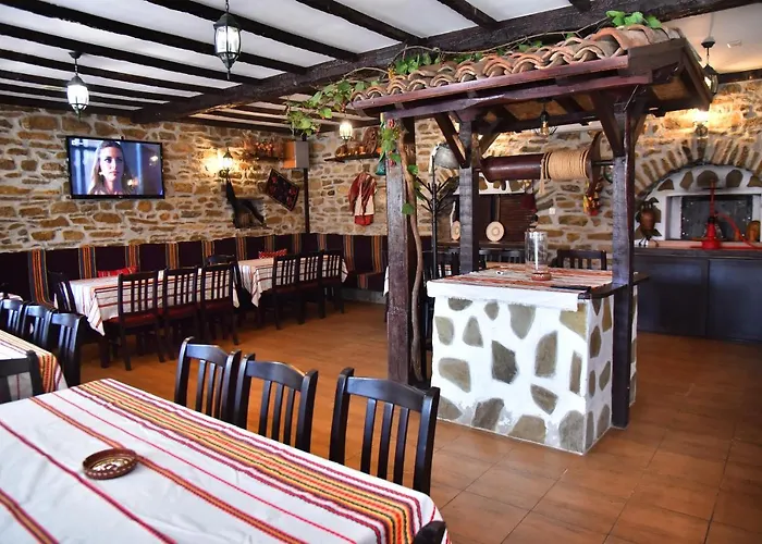 Gerana House ヴィラ